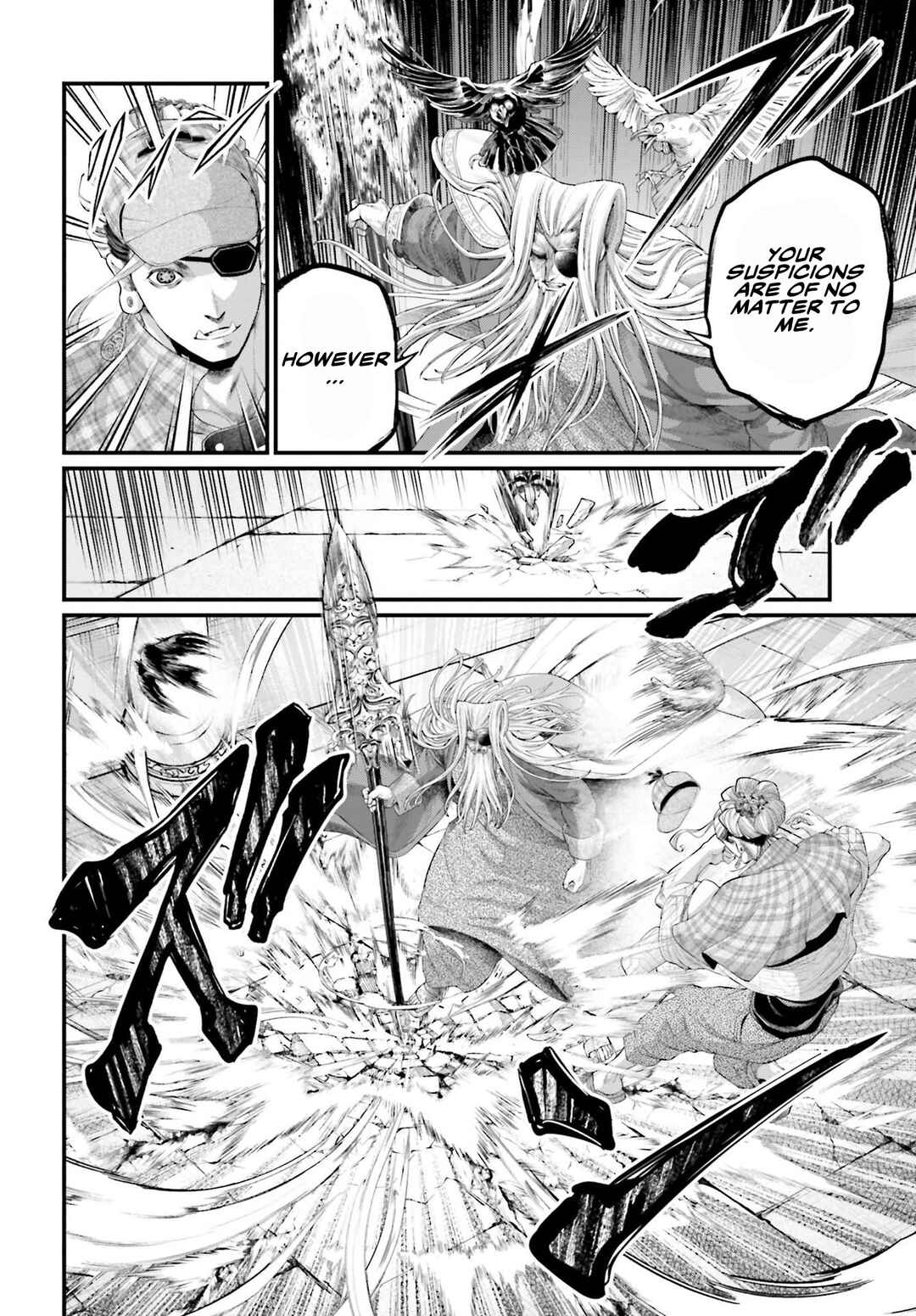 Chapter 85 - Page 31