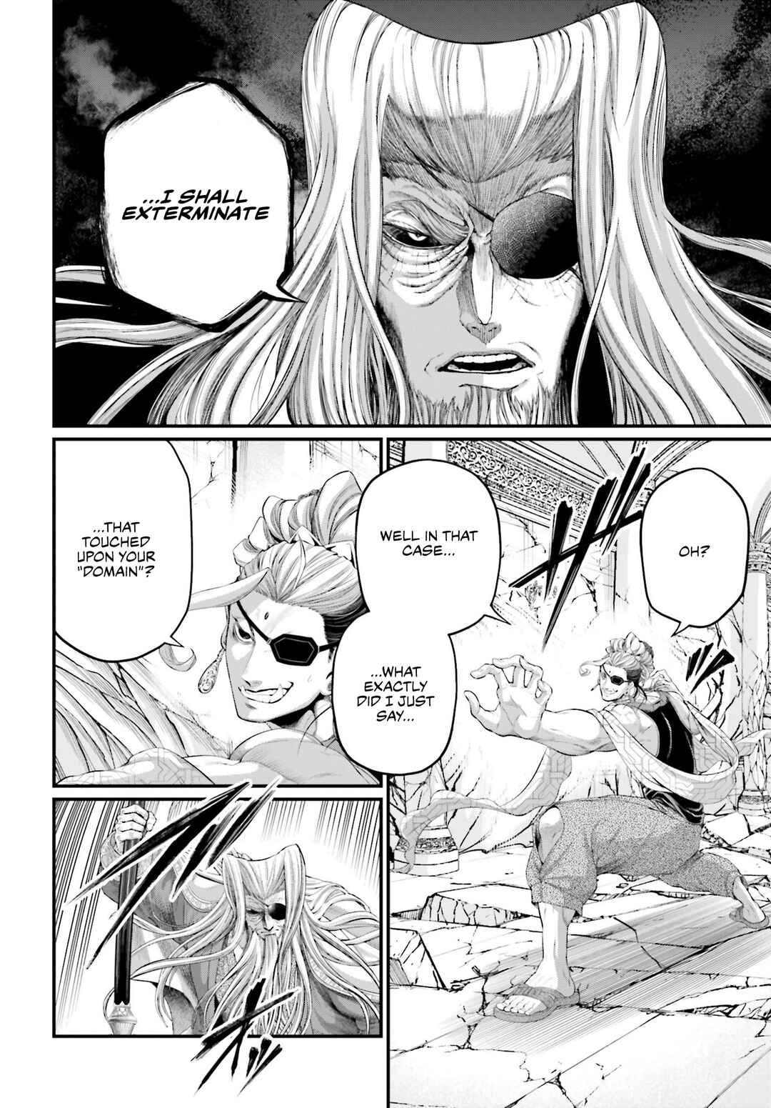 Chapter 85 - Page 33