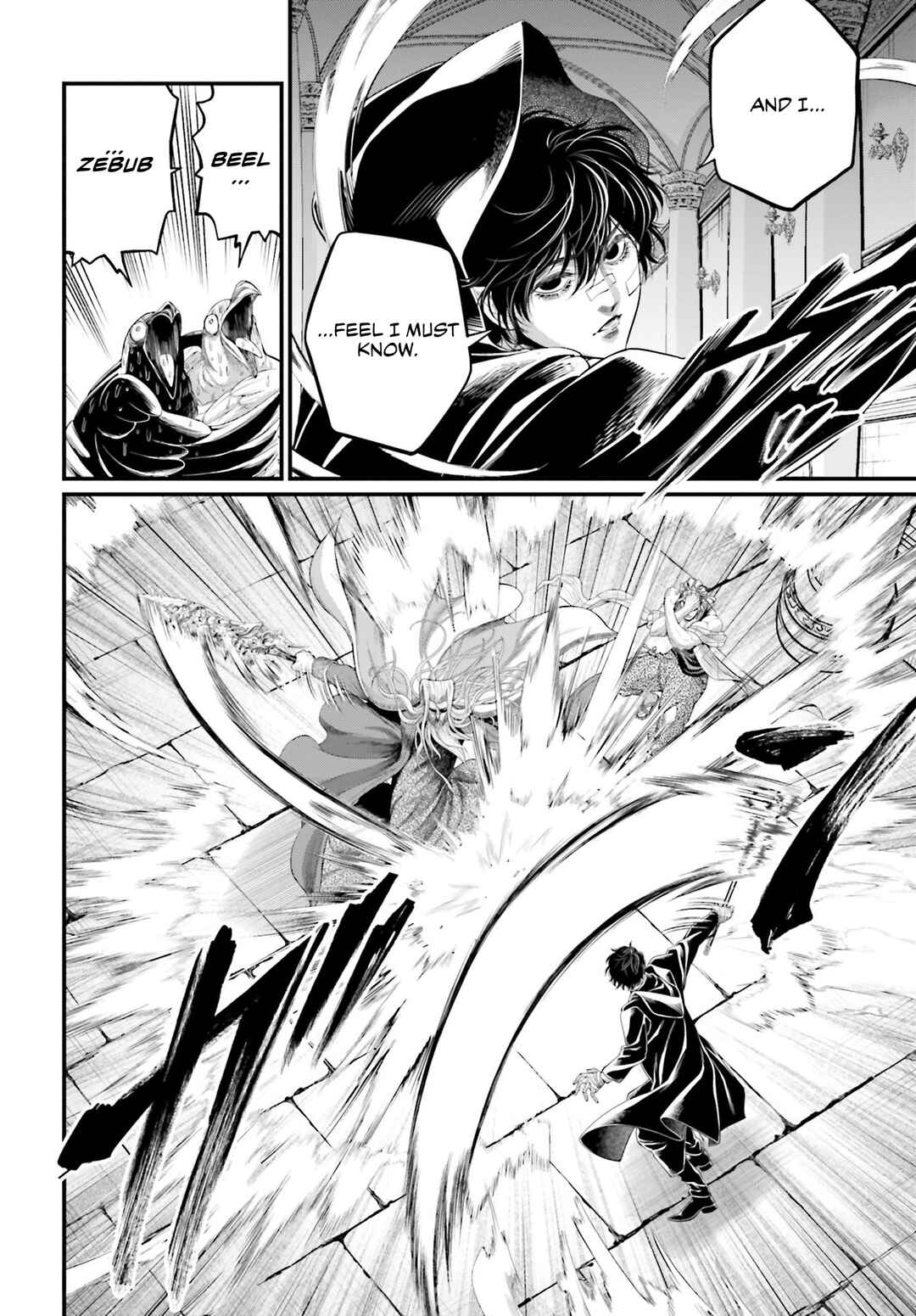 Chapter 85 - Page 35