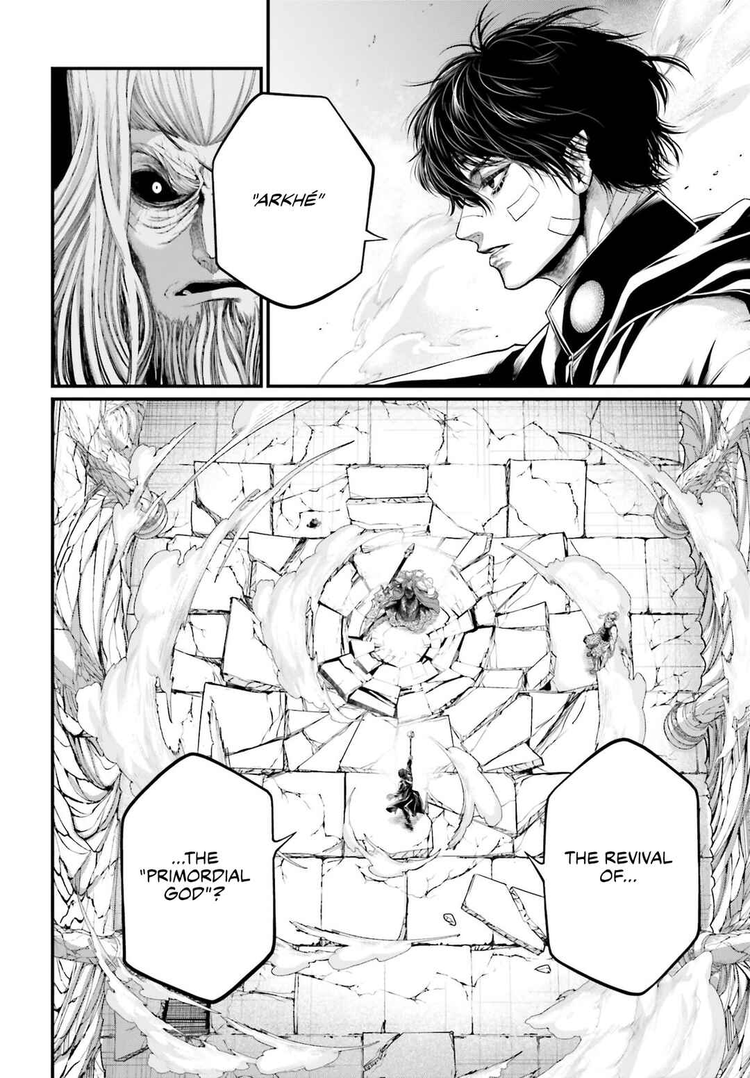 Chapter 85 - Page 37