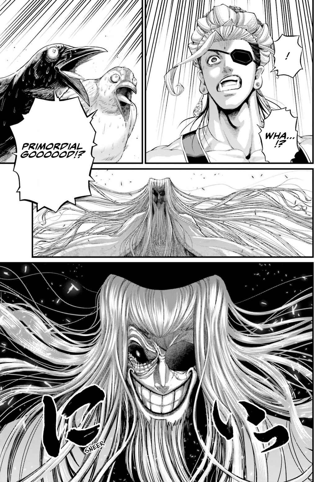 Chapter 85 - Page 38