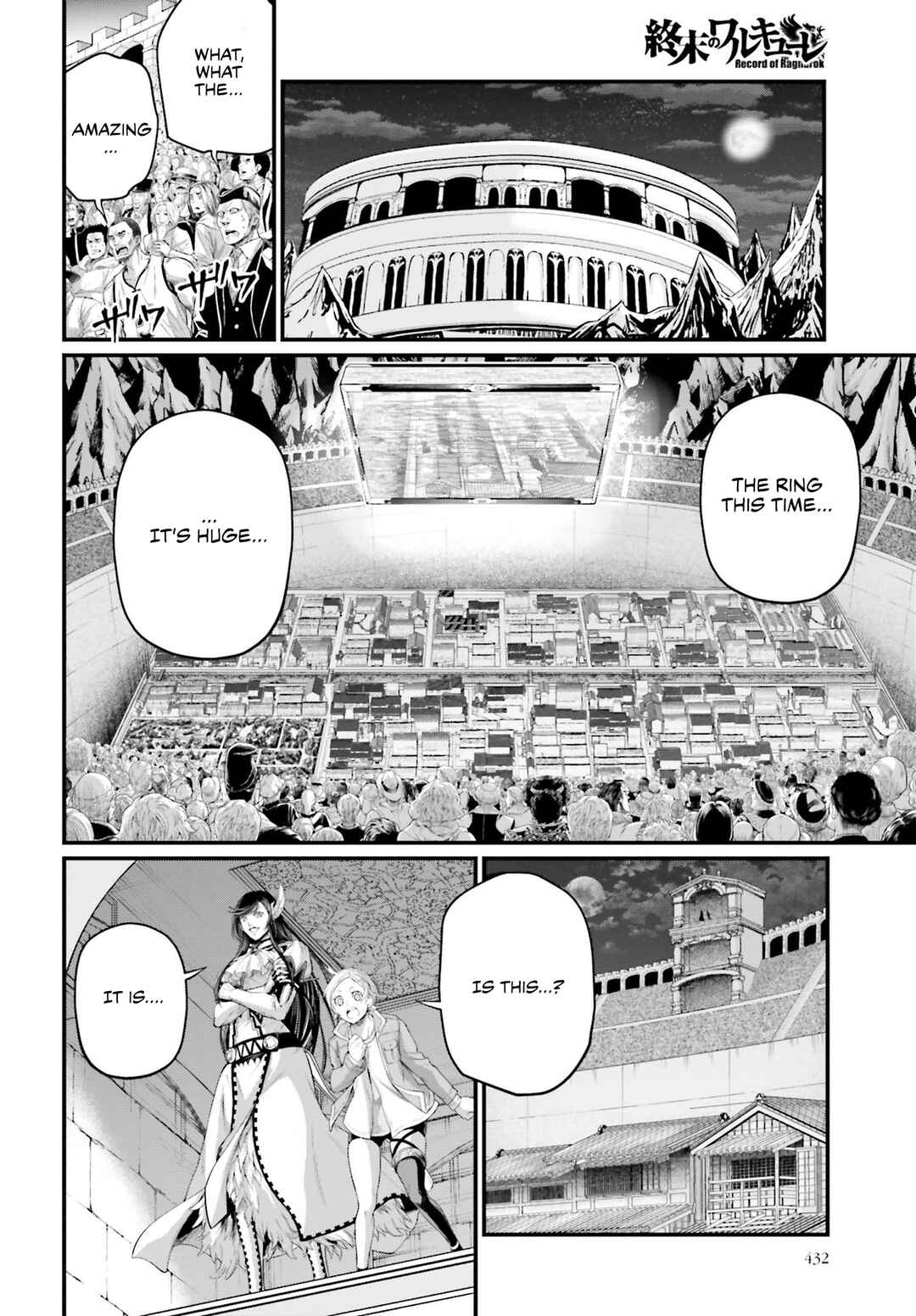 Chapter 85 - Page 39