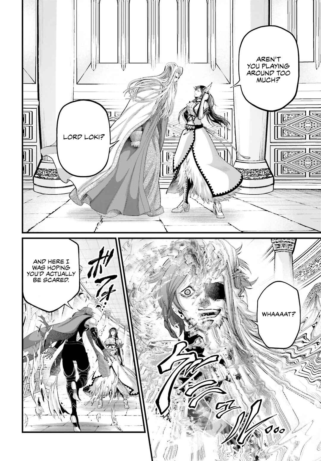 Chapter 85 - Page 5