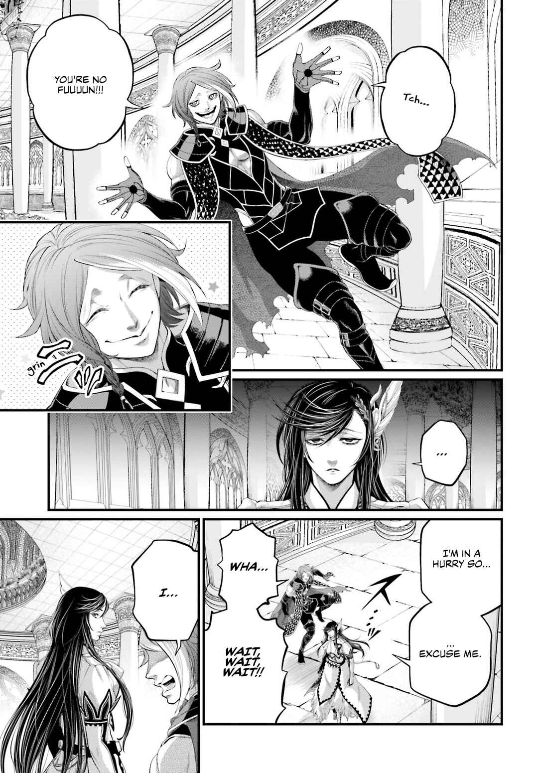 Chapter 85 - Page 6