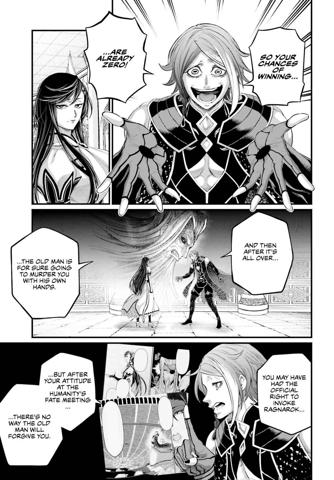 Chapter 85 - Page 8