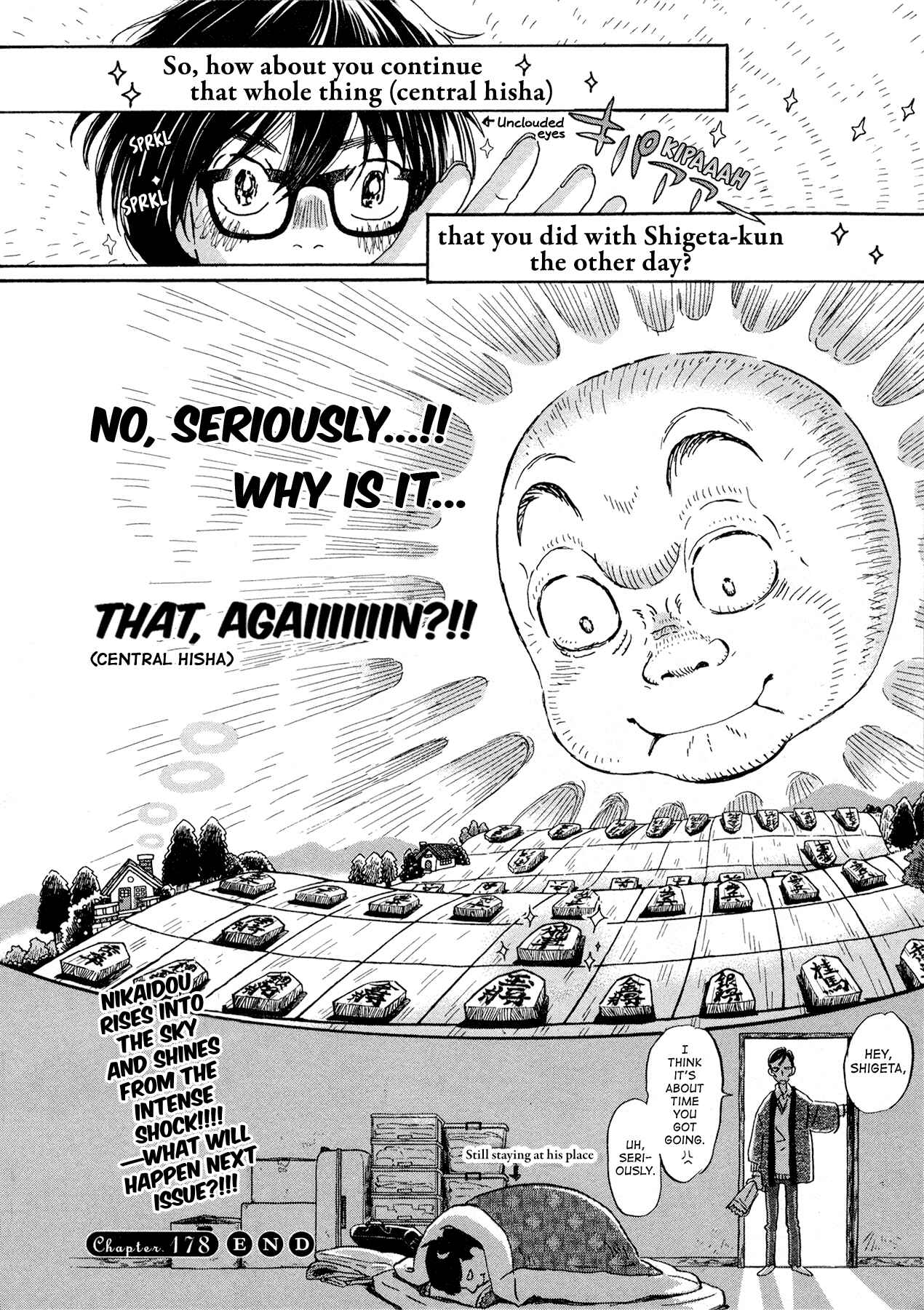 Chapter 178 - Page 12