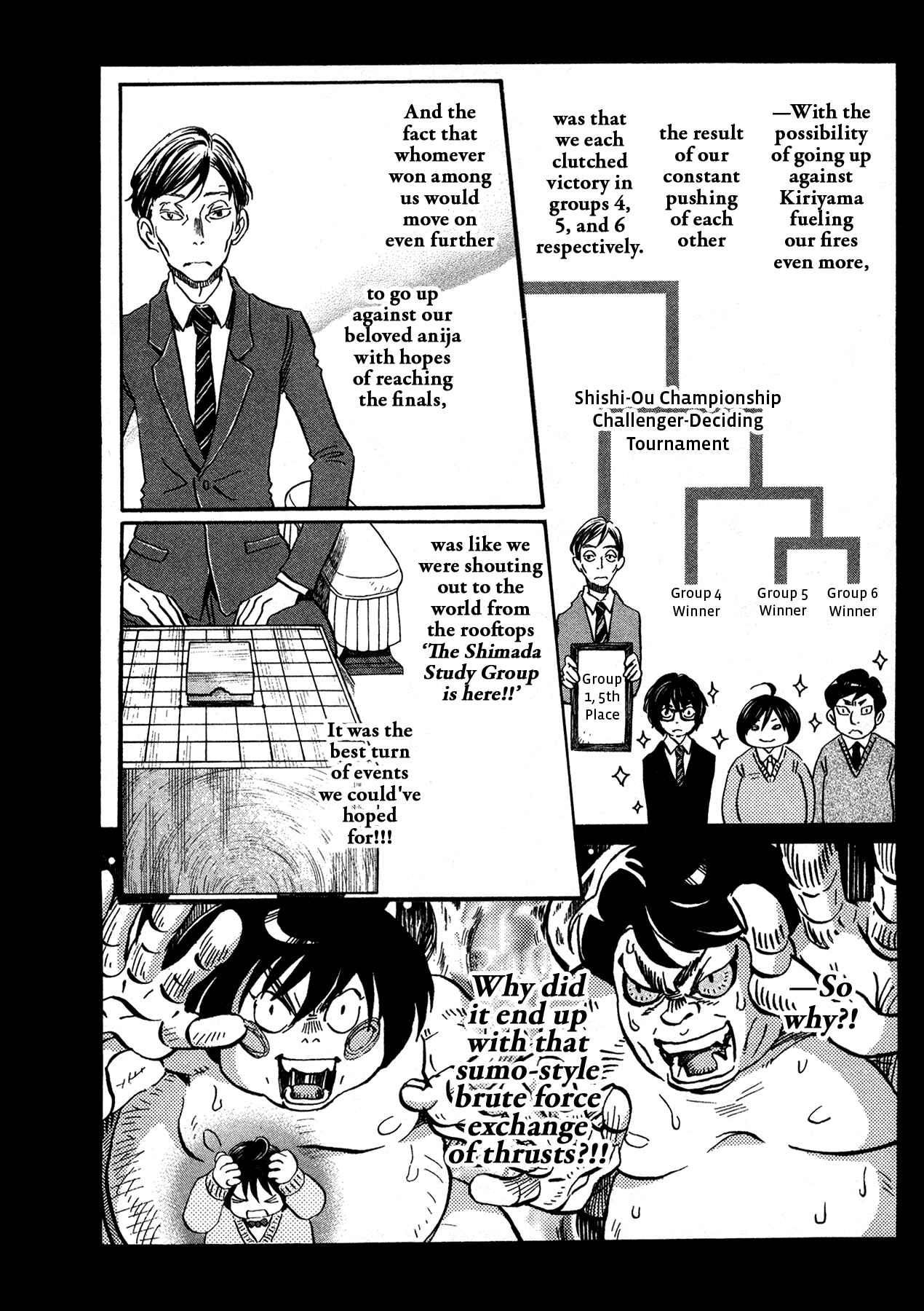 Chapter 178 - Page 6