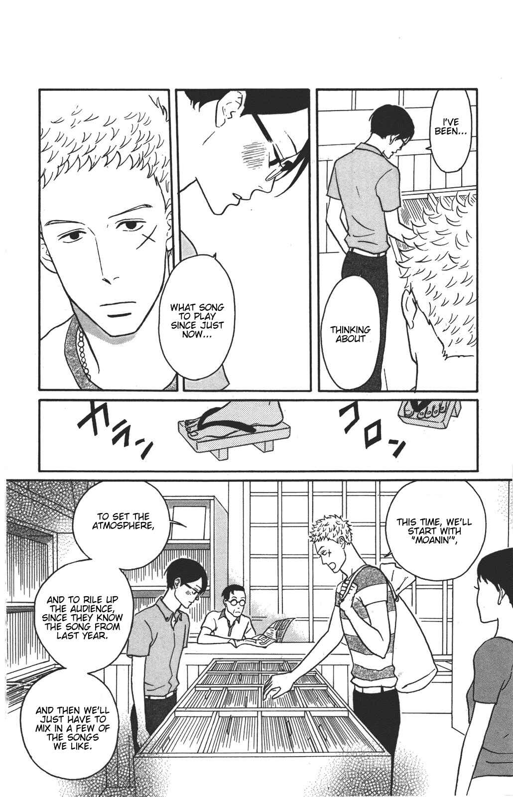 Chapter 34 - Page 32