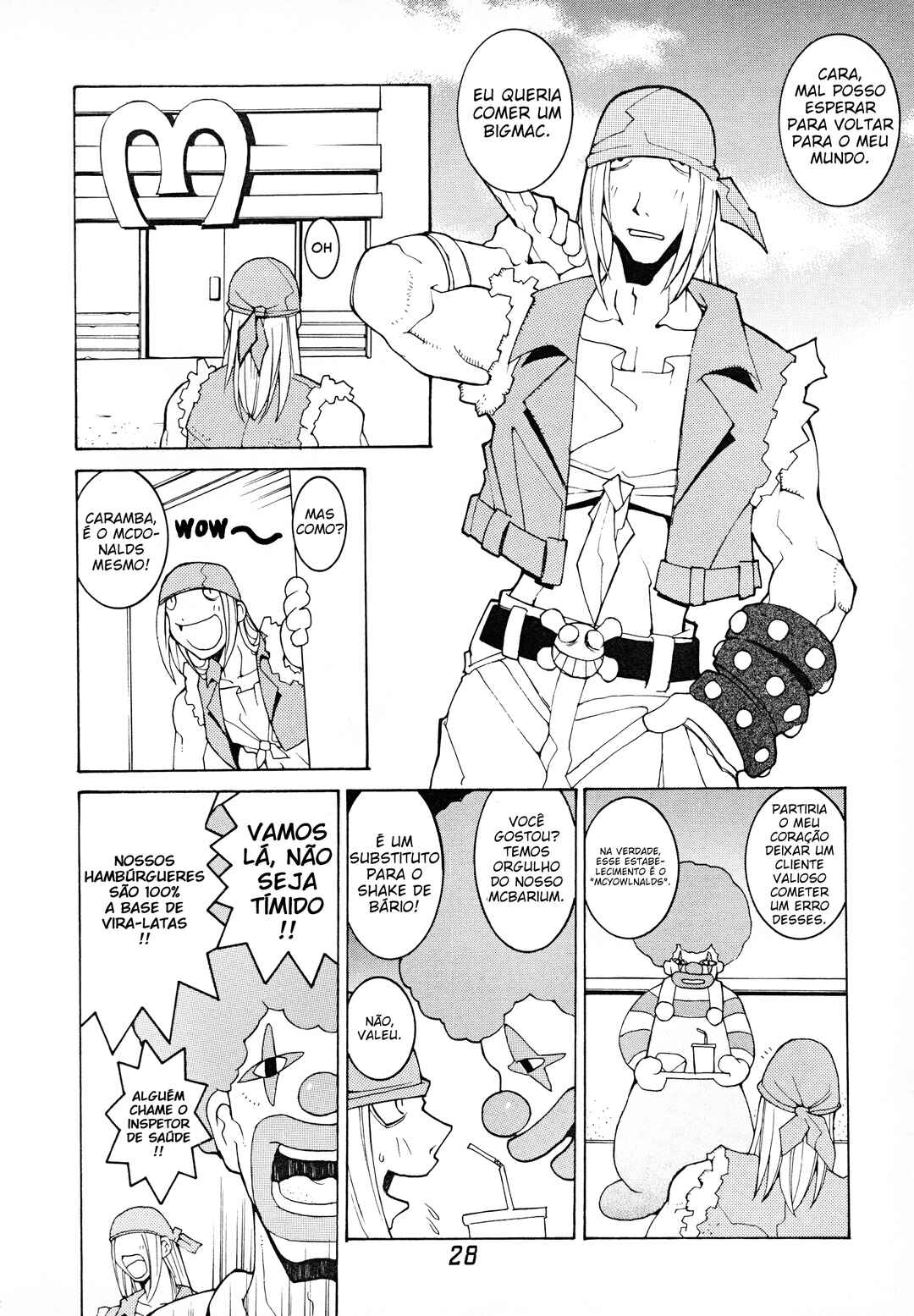 Chapter 3 - Page 2