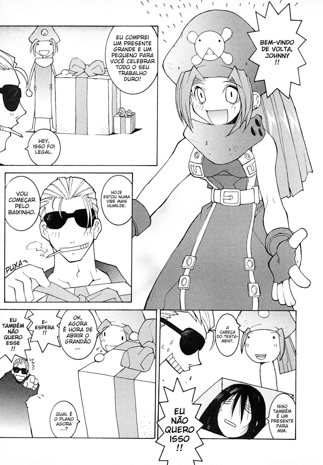 Chapter 3 - Page 3