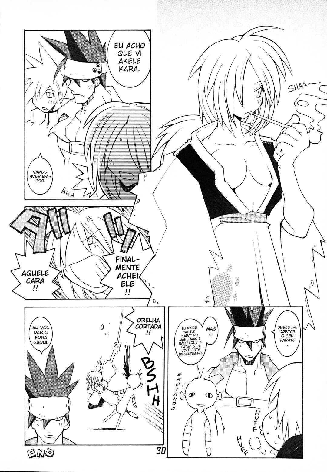 Chapter 3 - Page 4