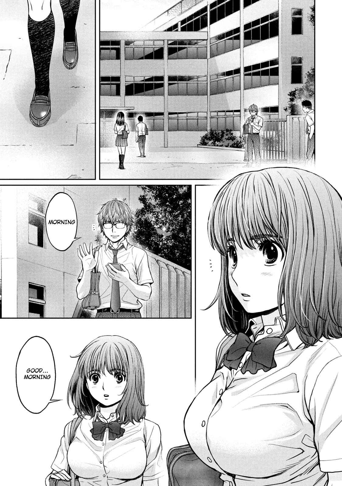 Chapter 188 - Page 9