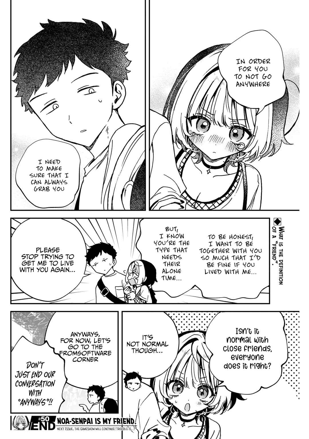 Chapter 50 - Page 19