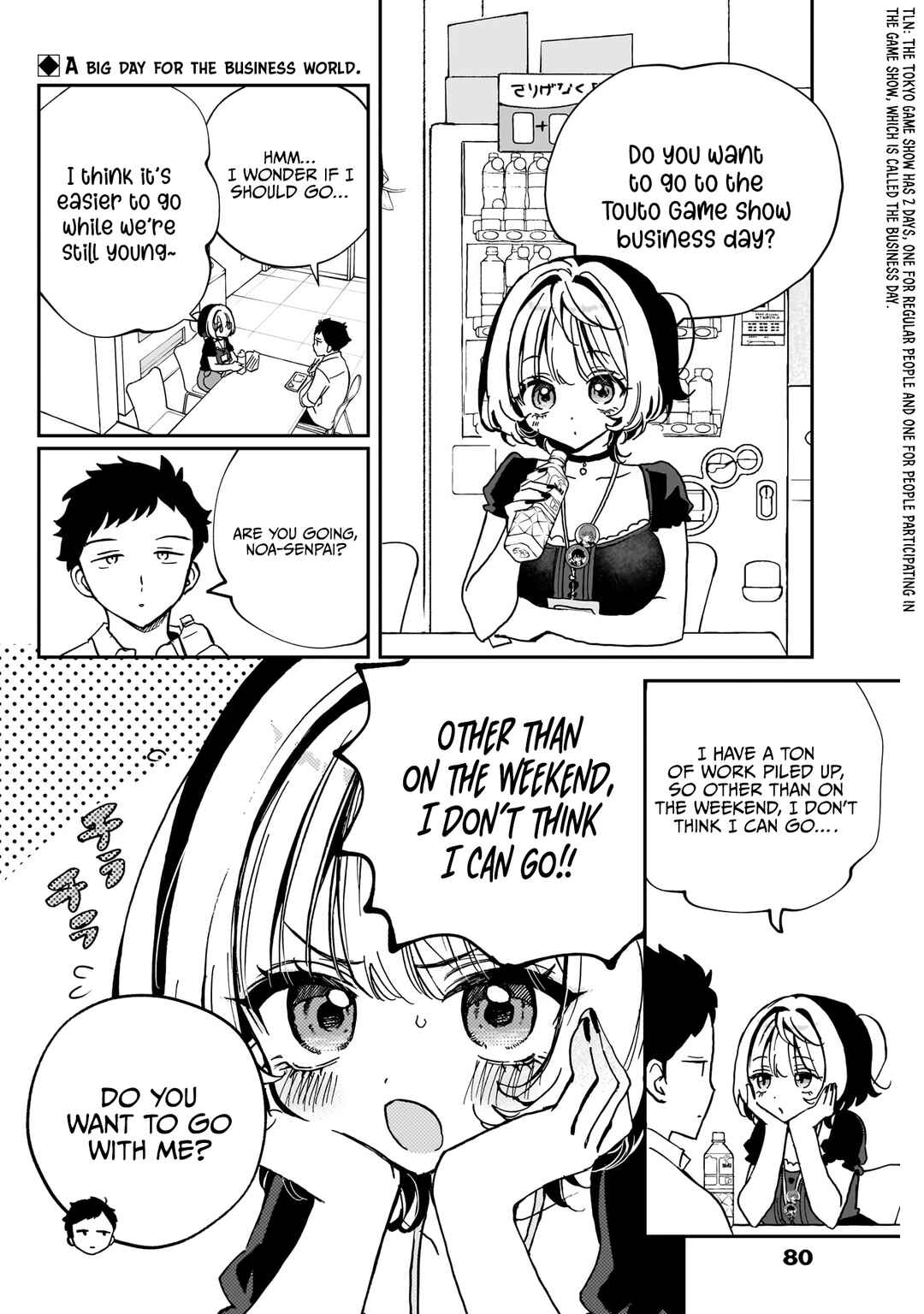 Chapter 50 - Page 3