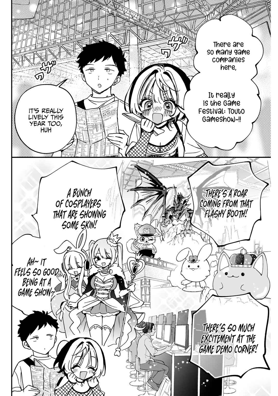 Chapter 50 - Page 5