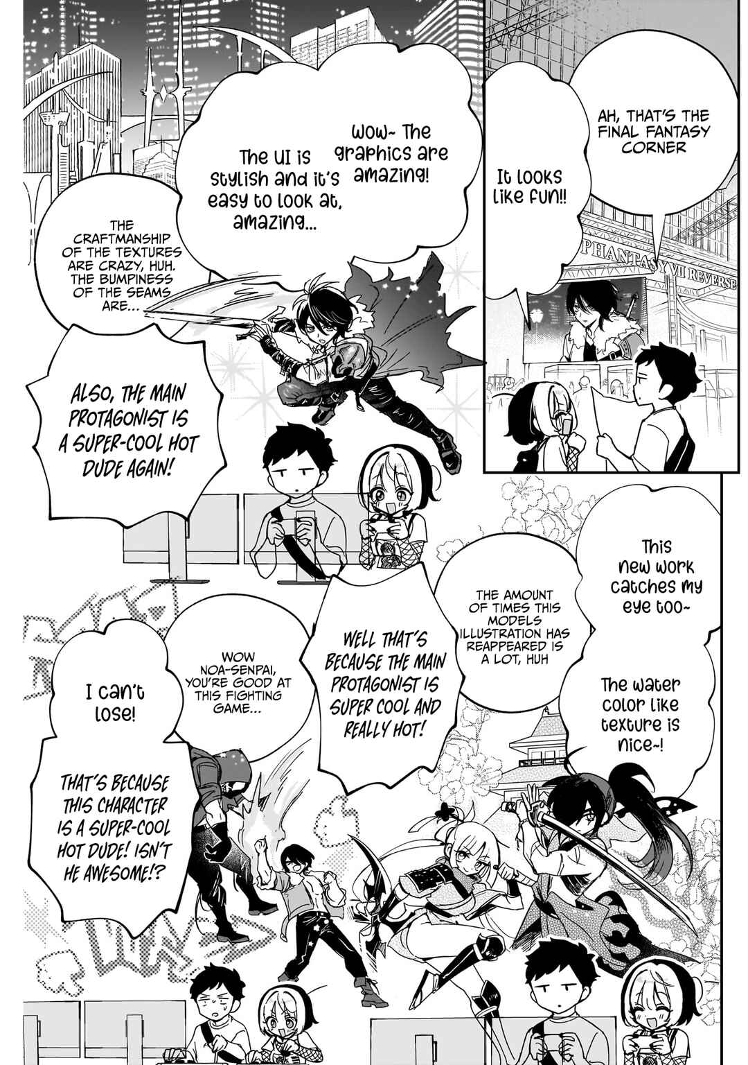Chapter 50 - Page 8