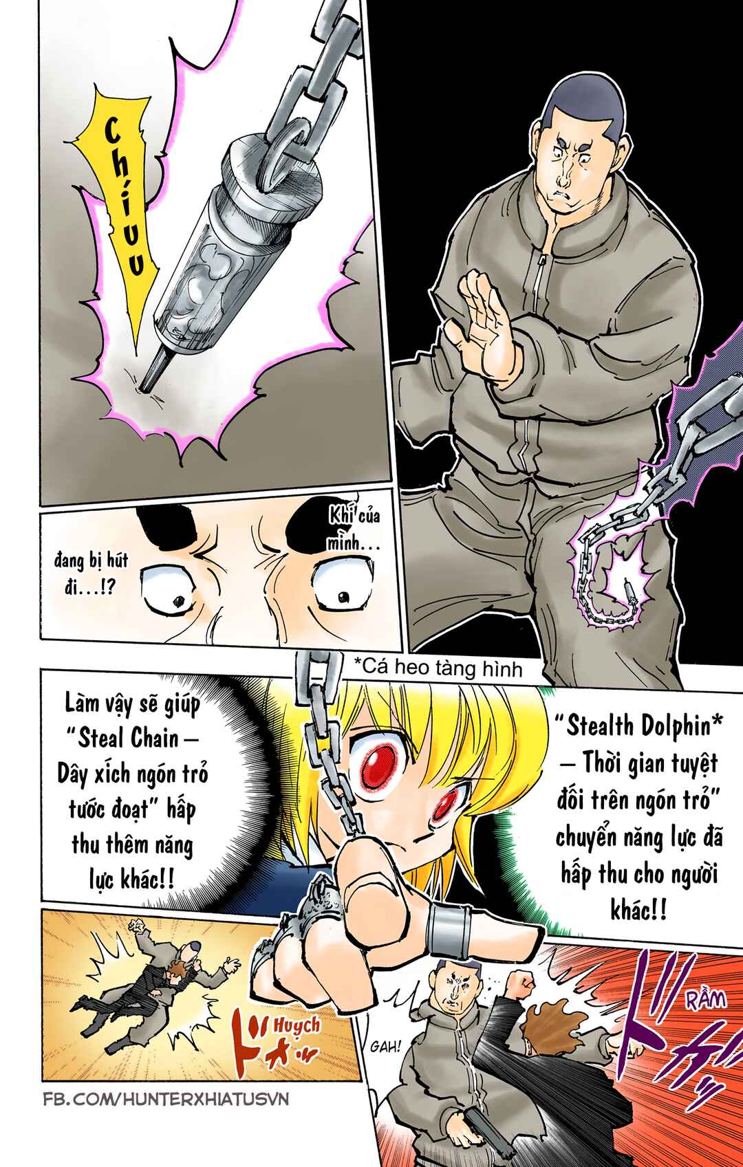 Chapter 364 - Page 10