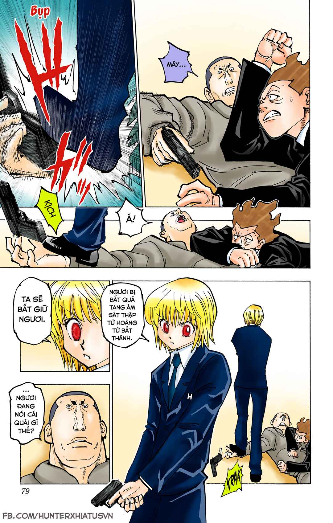 Chapter 364 - Page 11
