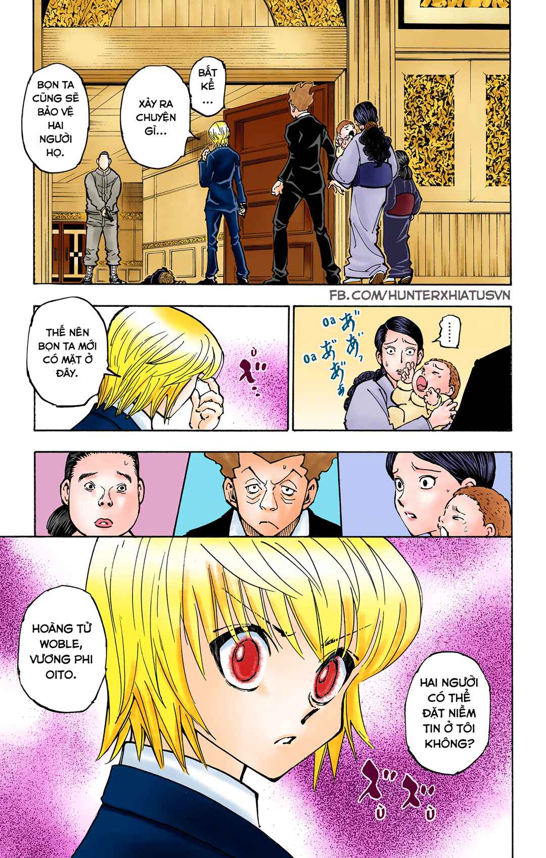 Chapter 364 - Page 3