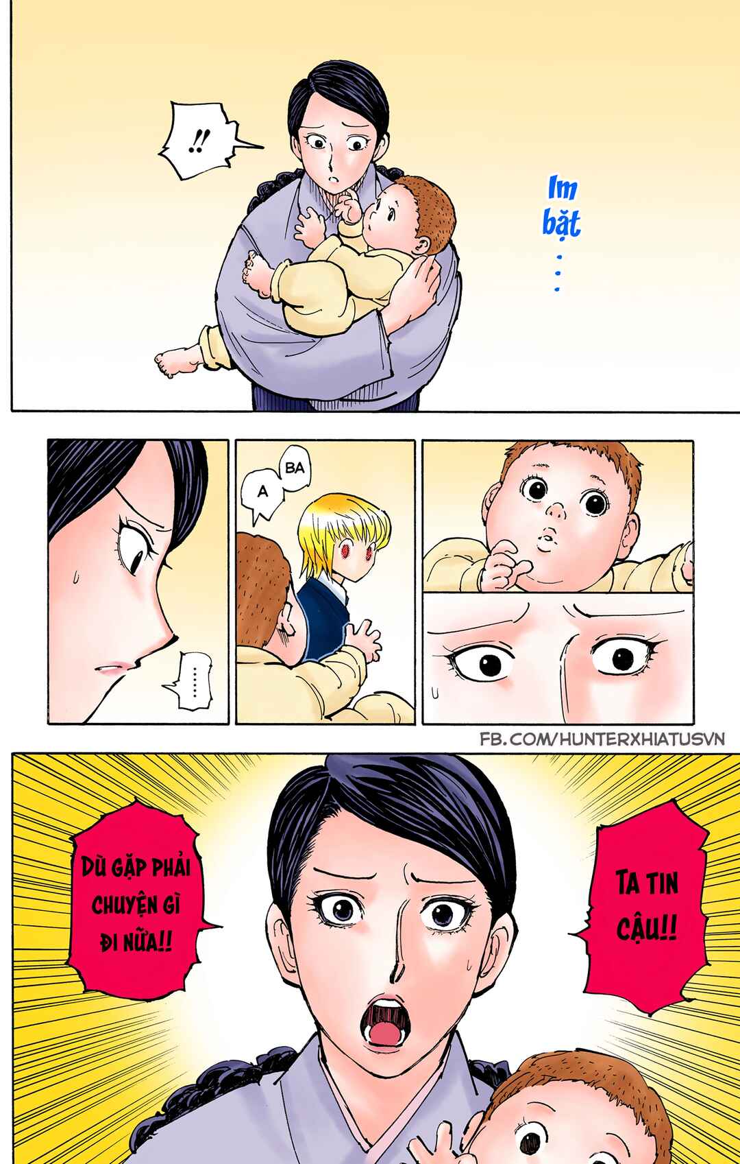 Chapter 364 - Page 4