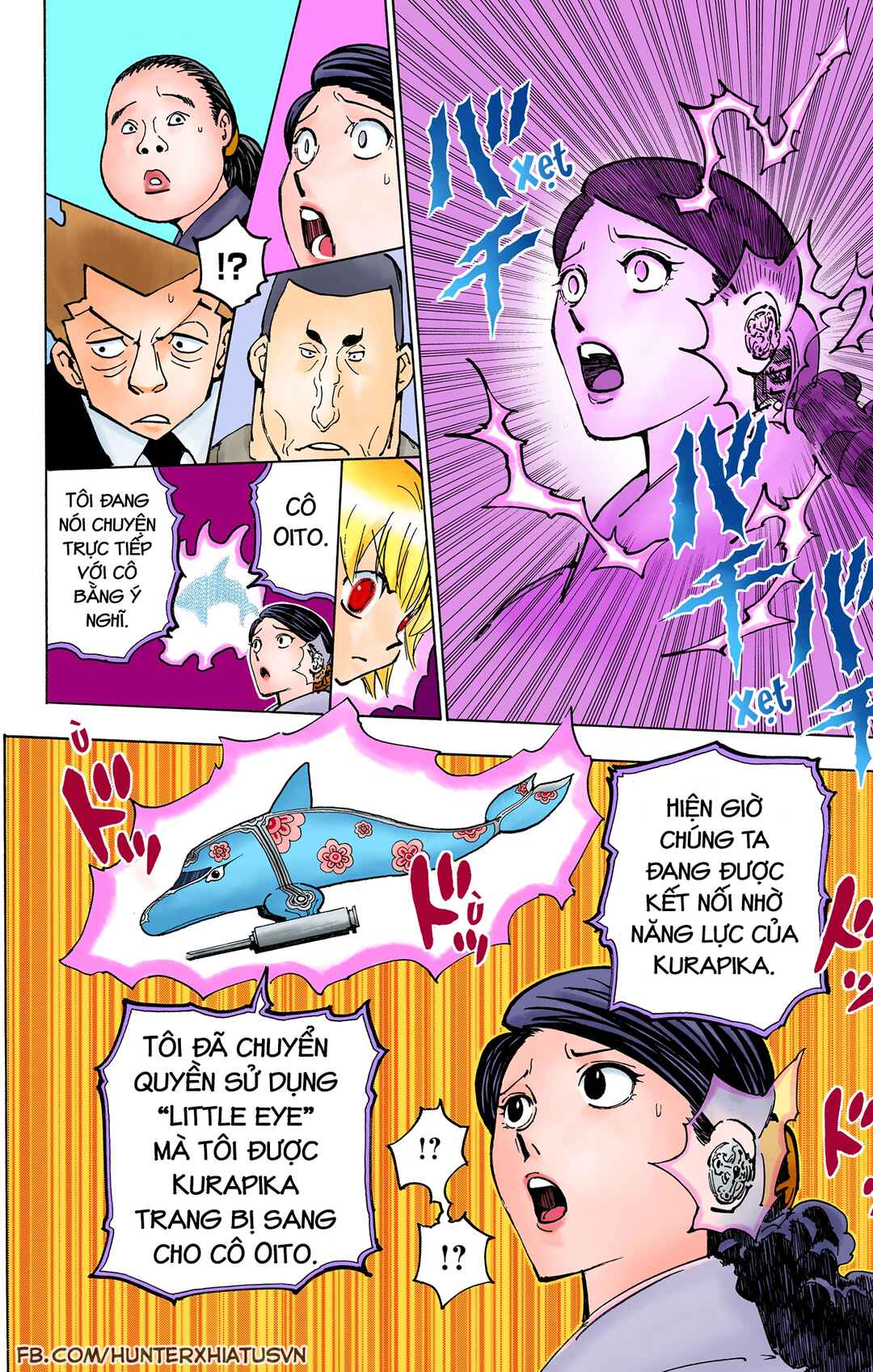 Chapter 364 - Page 6