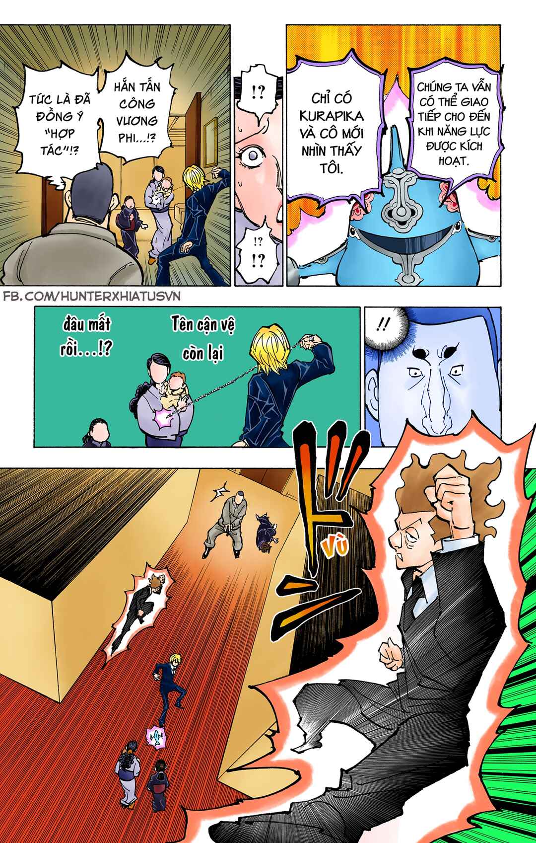Chapter 364 - Page 7