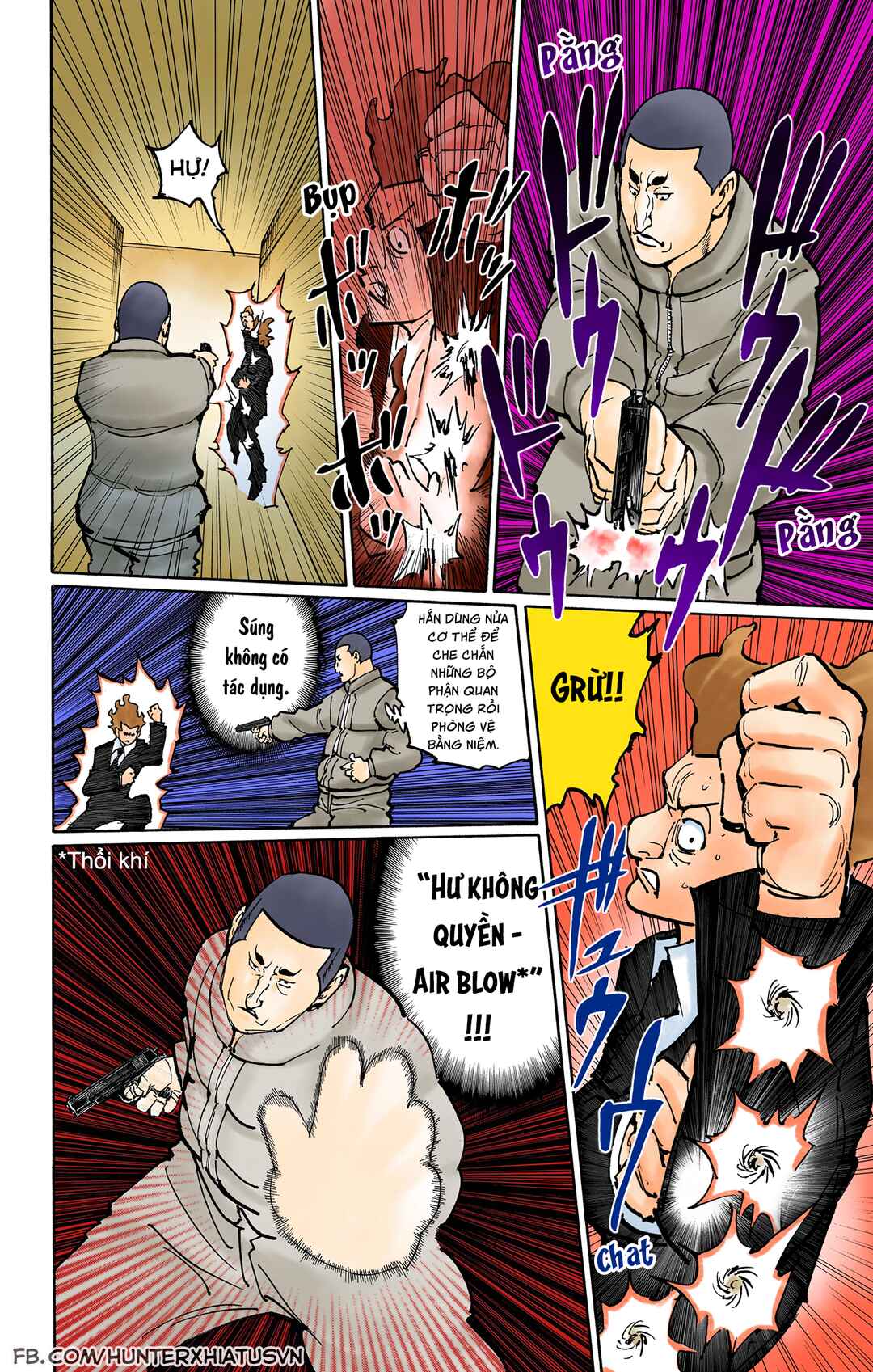 Chapter 364 - Page 8