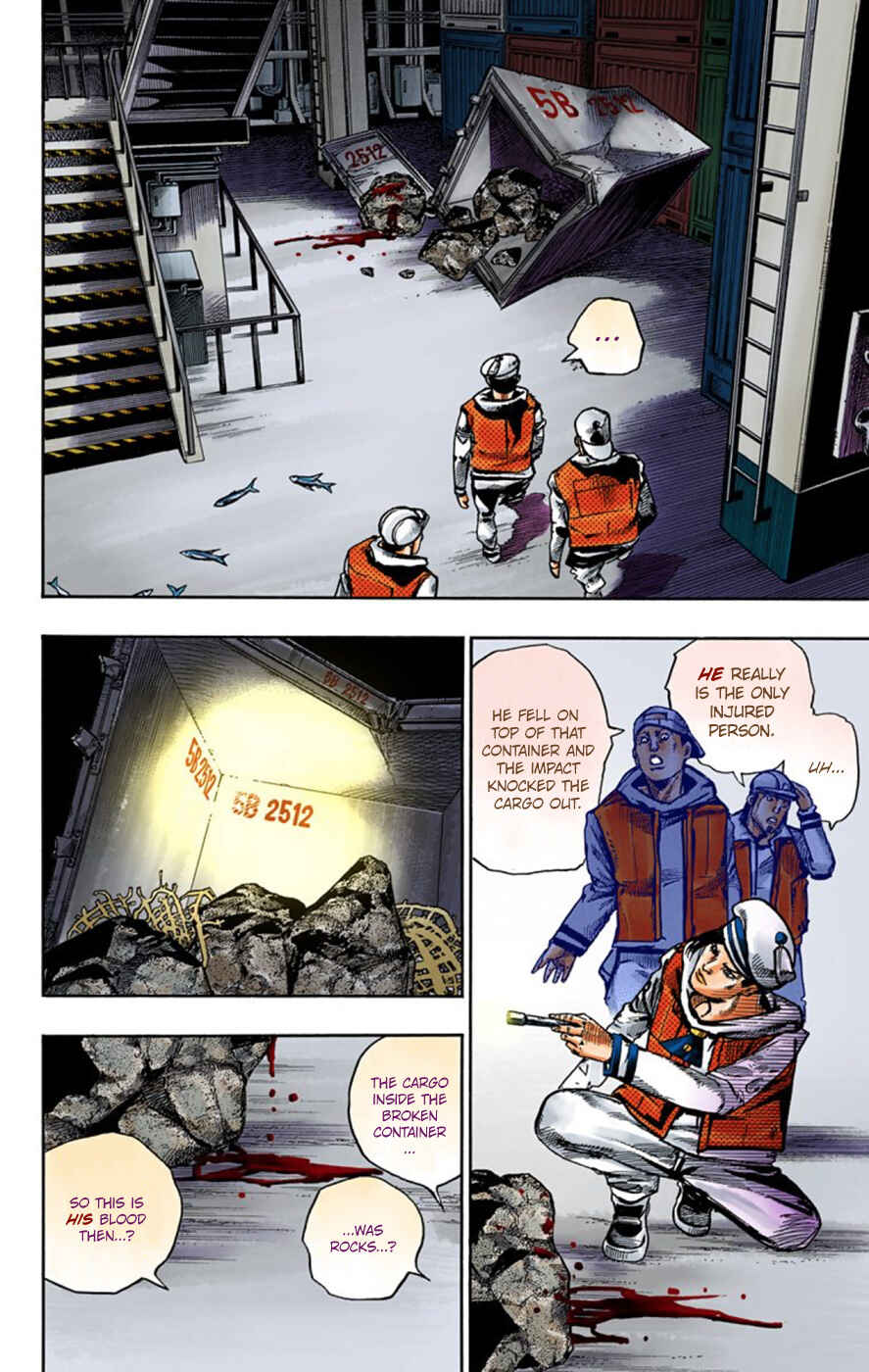 Chapter 49 - Page 23