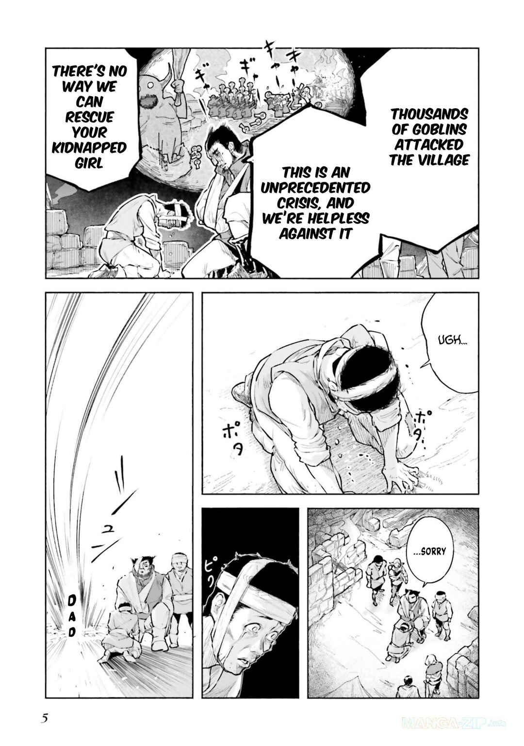 Chapter 0 - Page 8