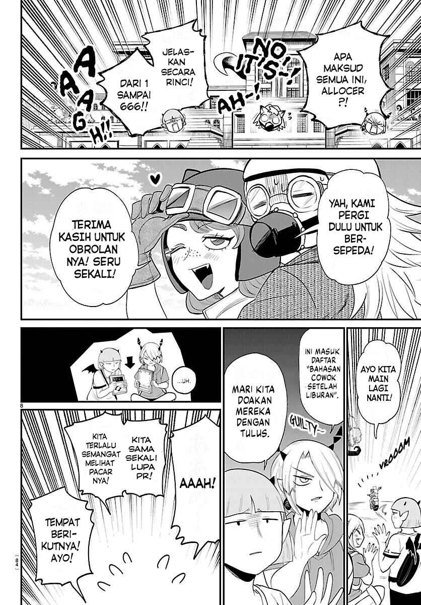 Chapter 424 - Page 10