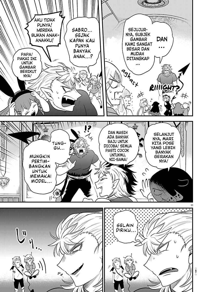 Chapter 424 - Page 13