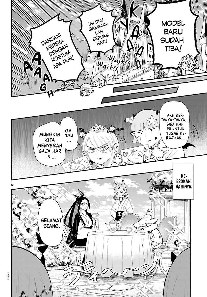 Chapter 424 - Page 14
