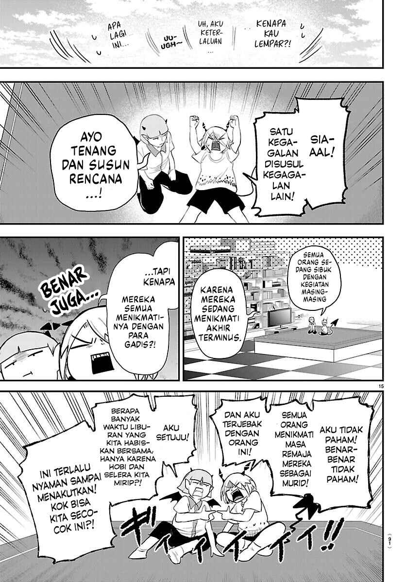 Chapter 424 - Page 17