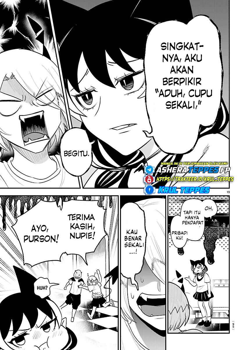 Chapter 424 - Page 21