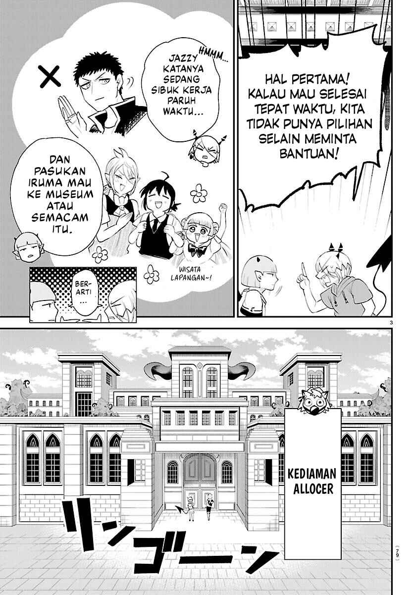 Chapter 424 - Page 5