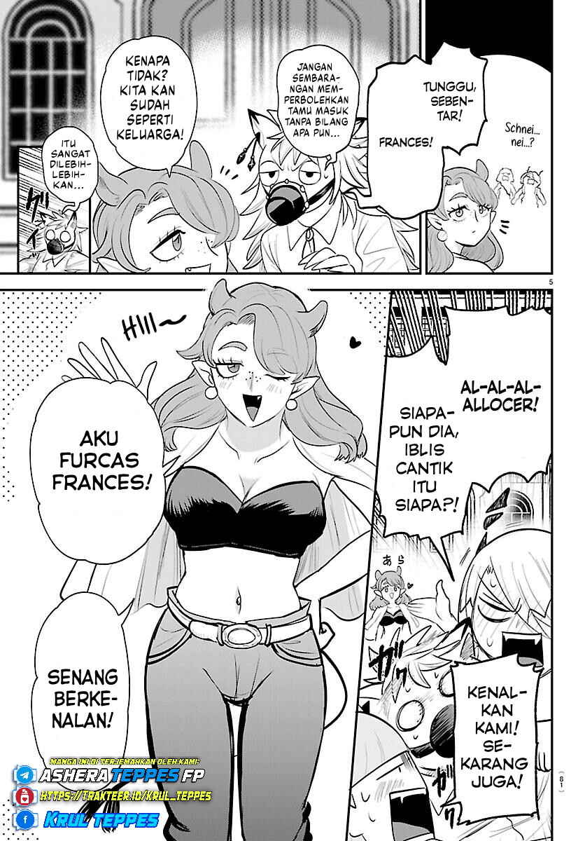 Chapter 424 - Page 7