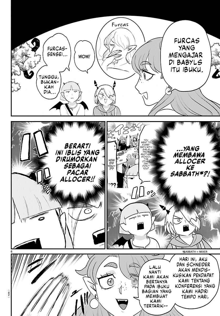 Chapter 424 - Page 8