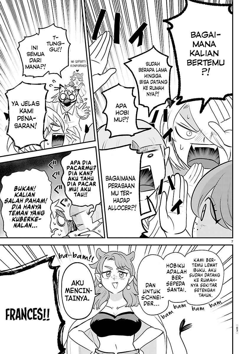 Chapter 424 - Page 9