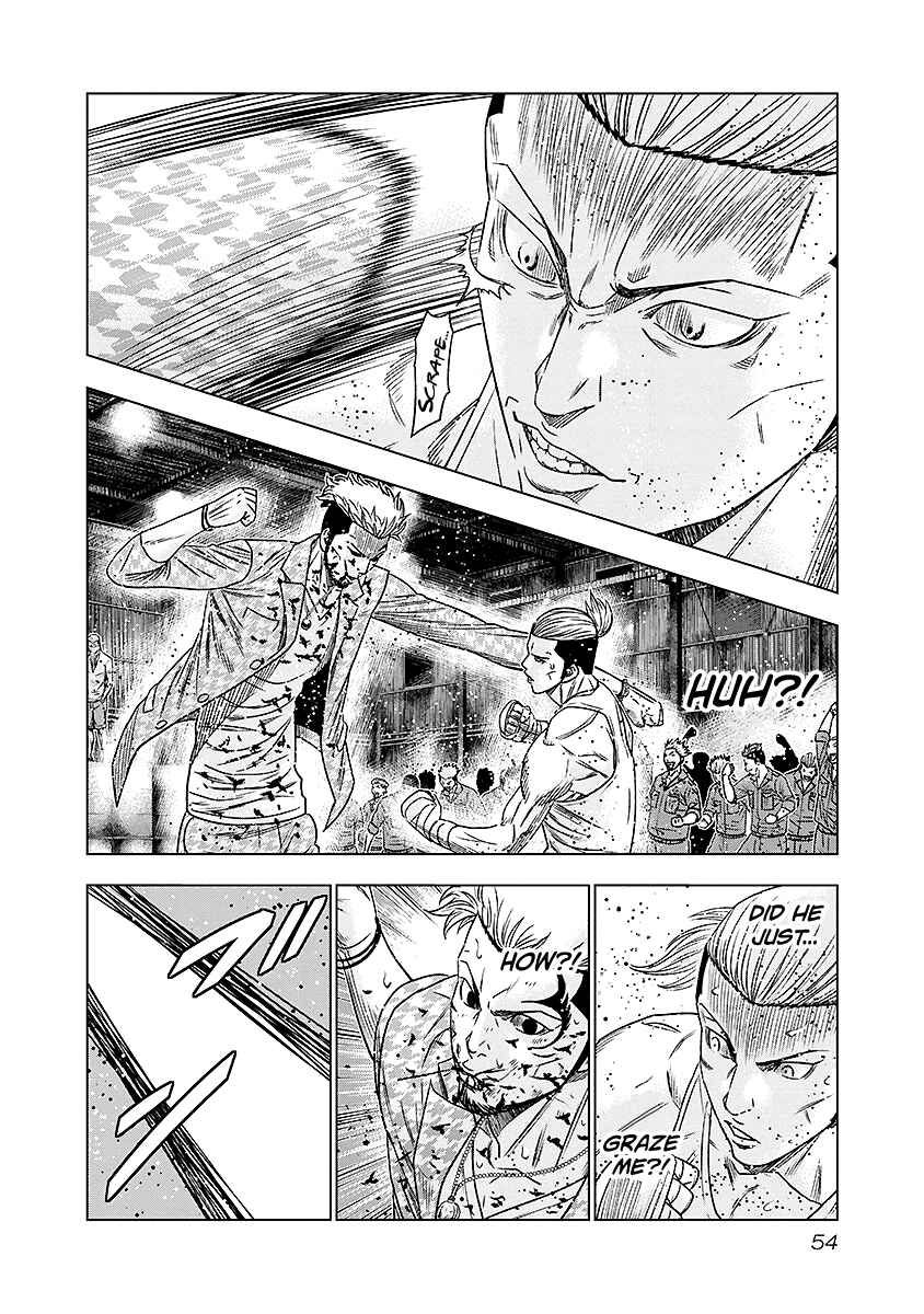 Chapter 67 - Page 11