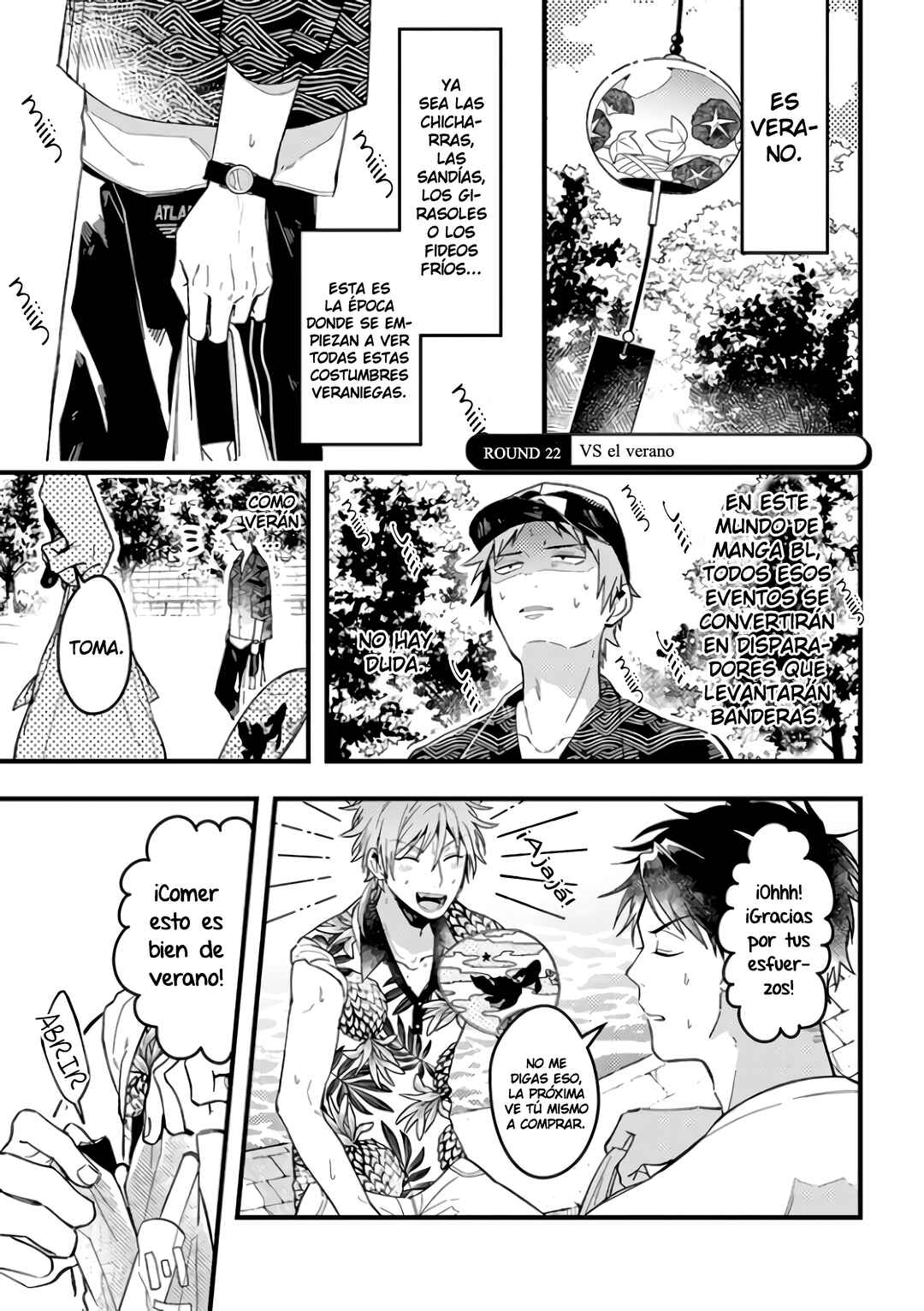 Chapter 22 - Page 1