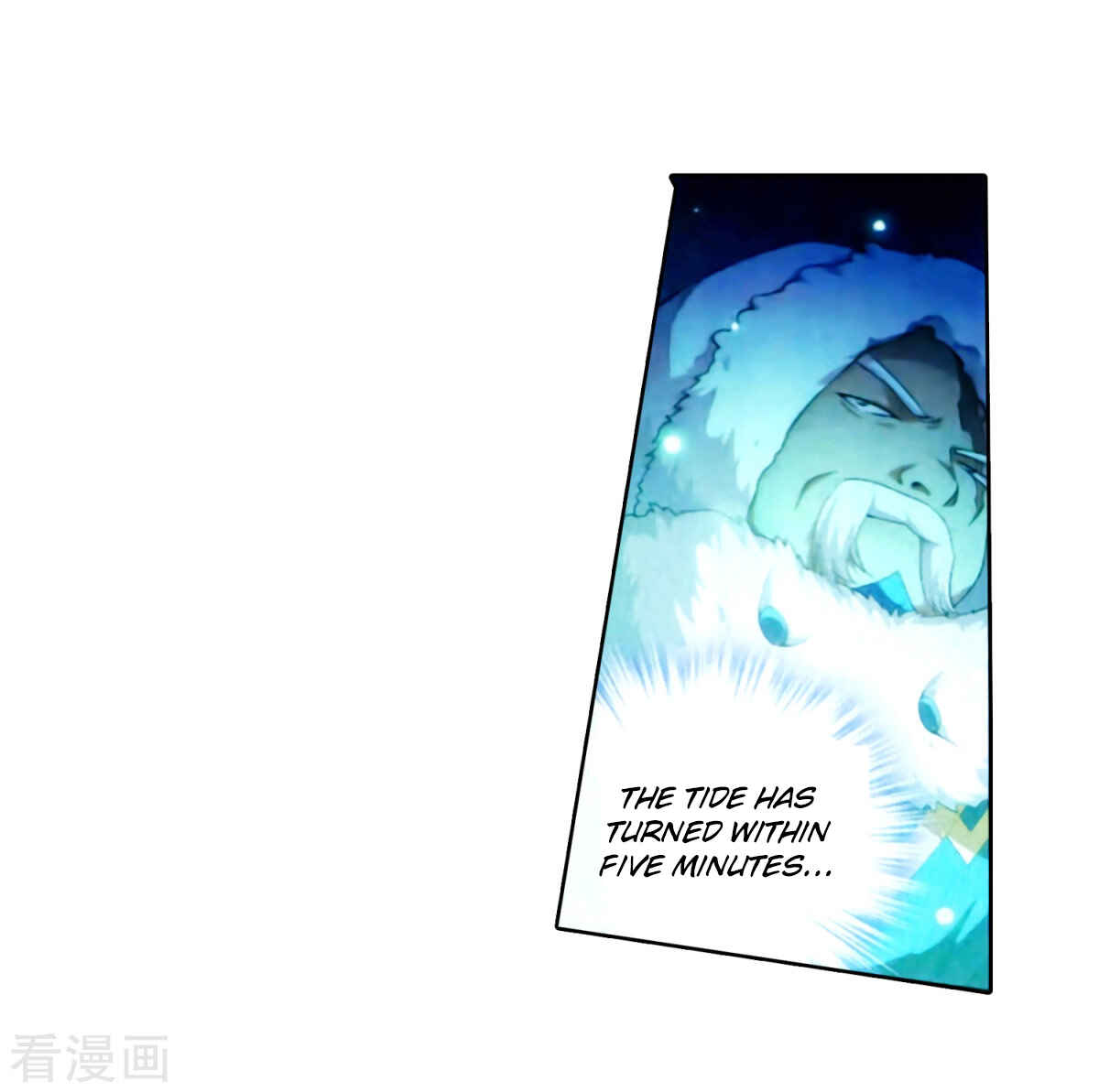 Chapter 257 - Page 22