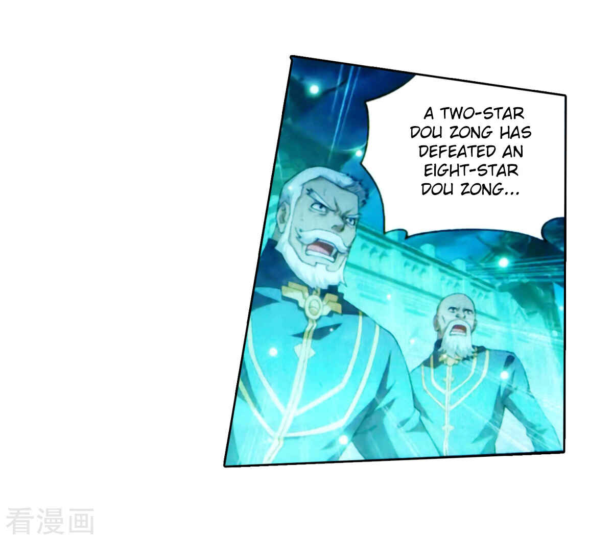 Chapter 257 - Page 23