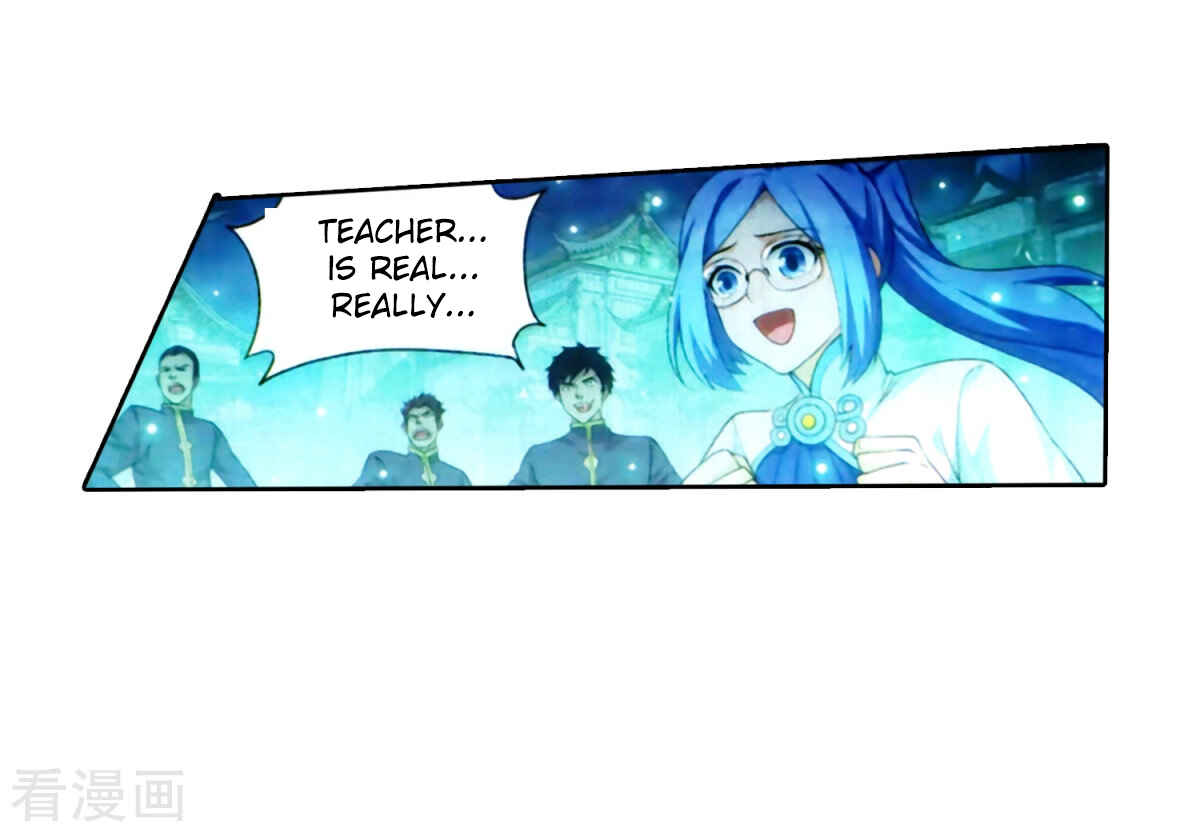 Chapter 257 - Page 24