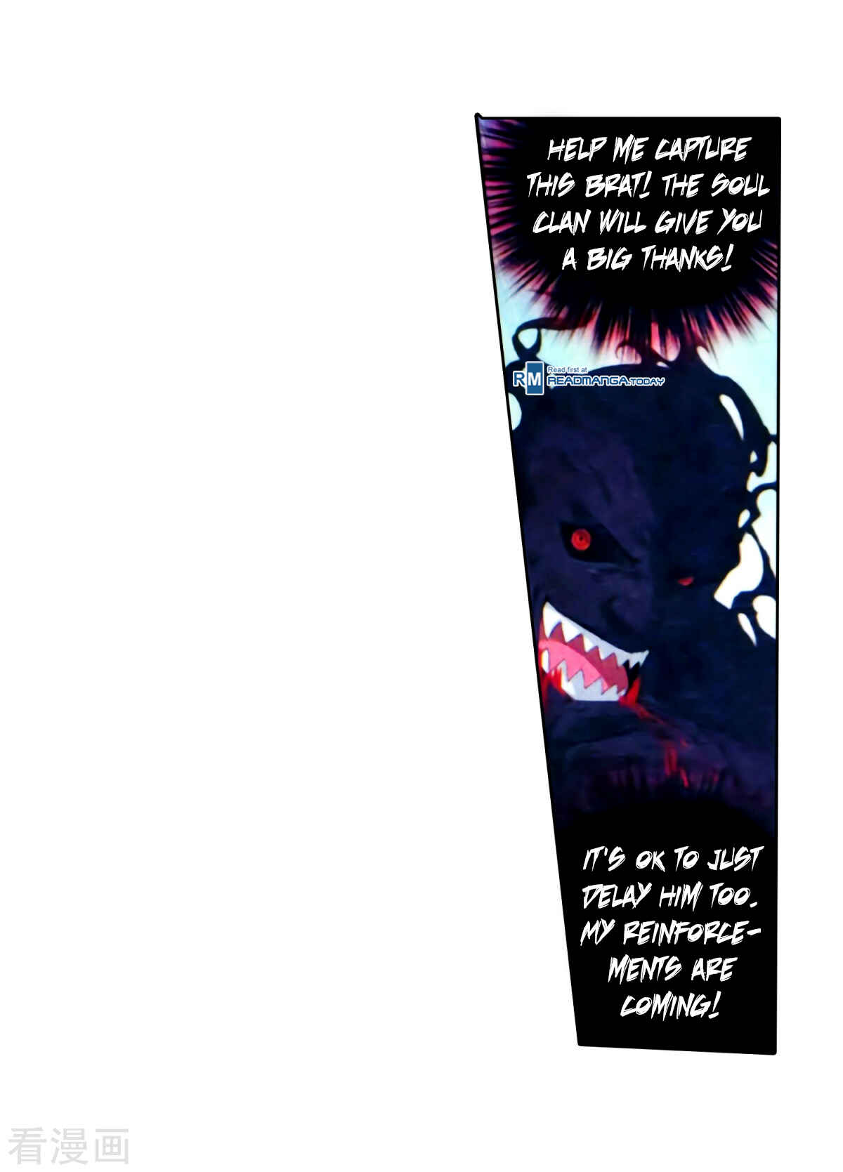 Chapter 257 - Page 34
