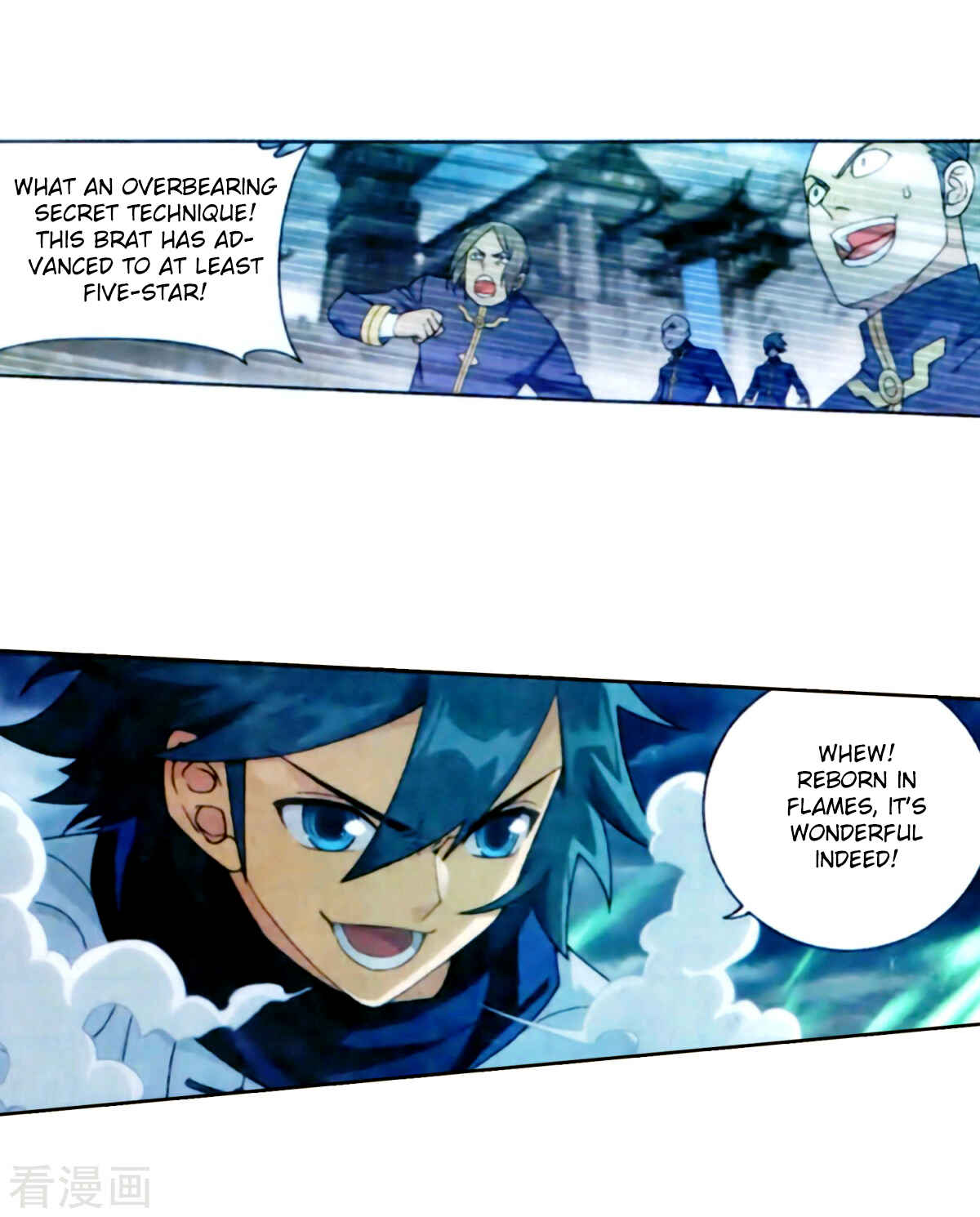 Chapter 257 - Page 4