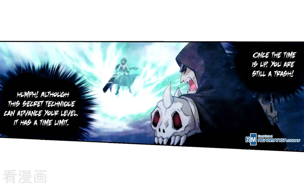 Chapter 257 - Page 6