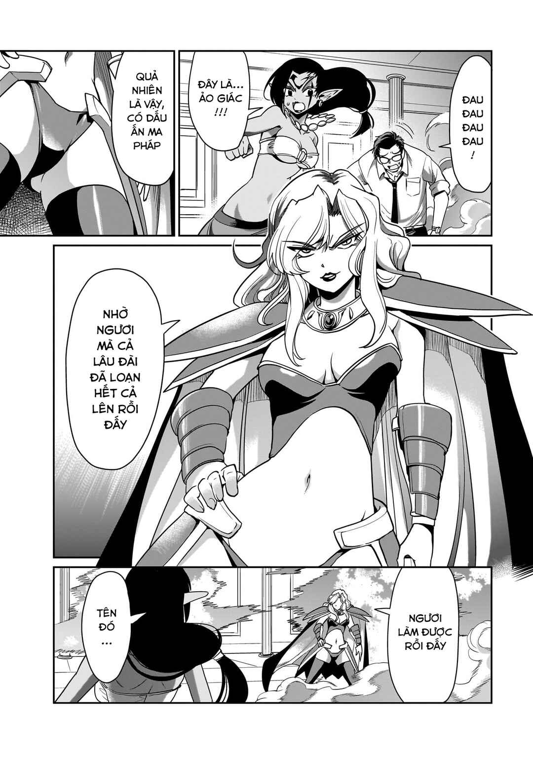 Chapter 36 - Page 11