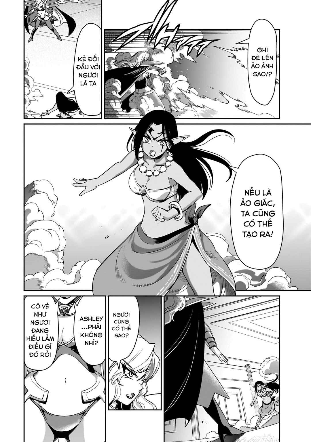 Chapter 36 - Page 14