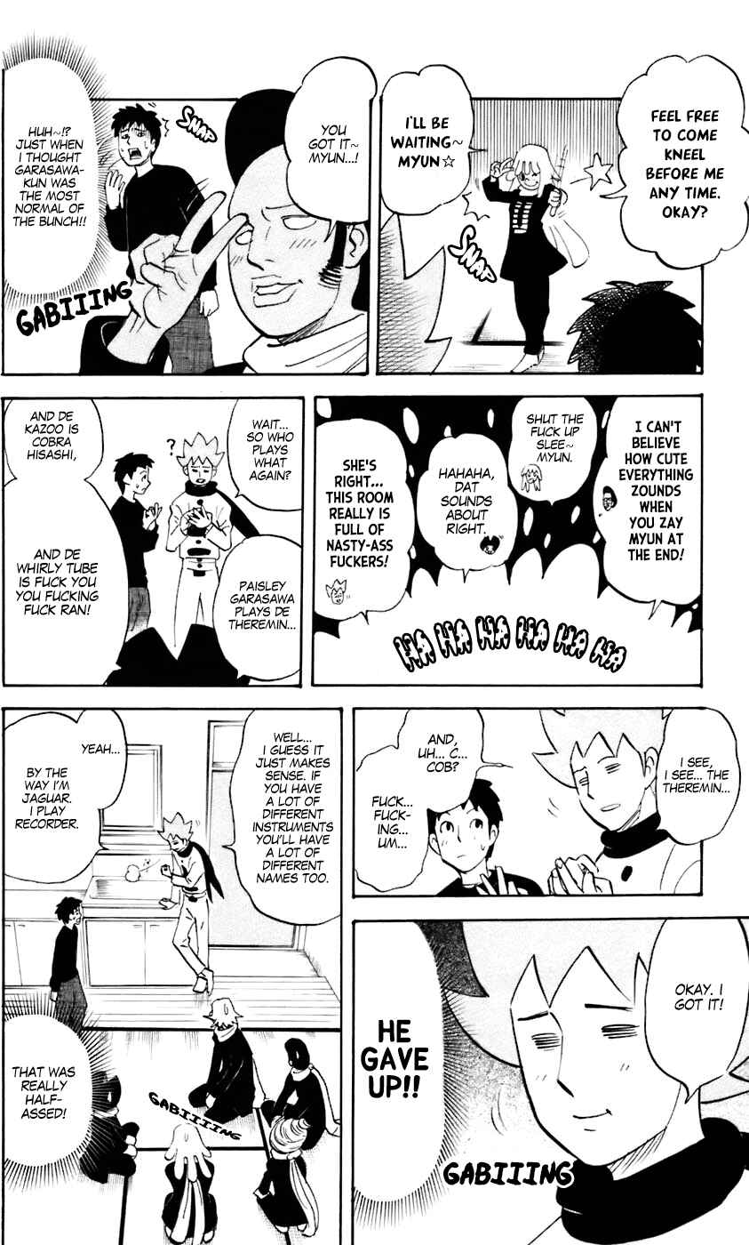 Chapter 228 - Page 6