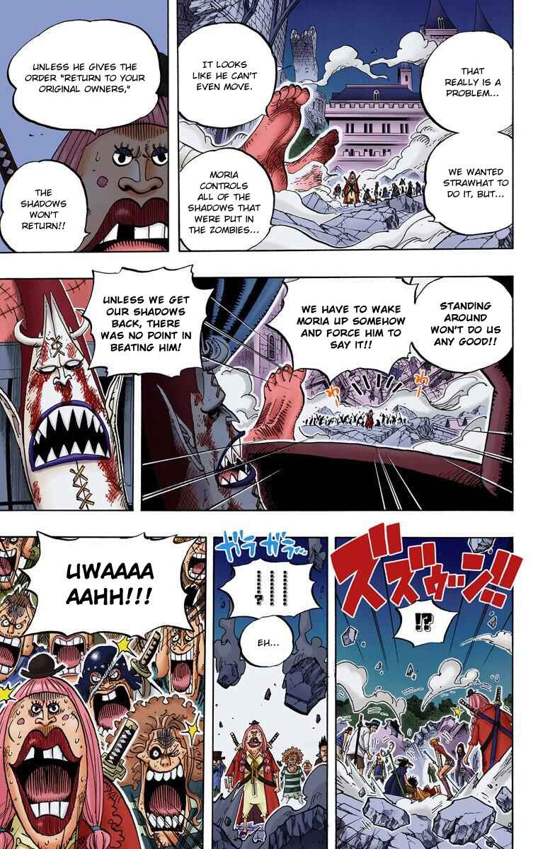 Chapter 480 - Page 4